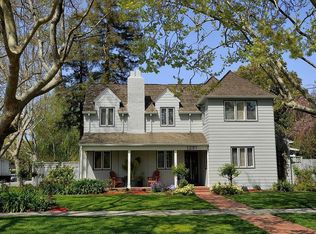 1297 University Ave, San Jose, CA 95126