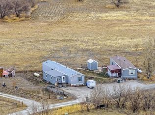 783 Road 12 1/2, Powell, WY 82435