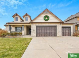 17806 Patrick Ave, Omaha, NE 68116