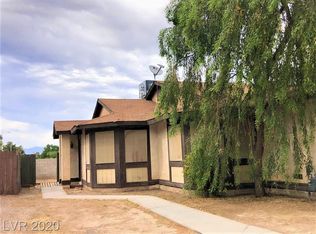 5668 Big Sea St, Sunrise Manor, NV 89110