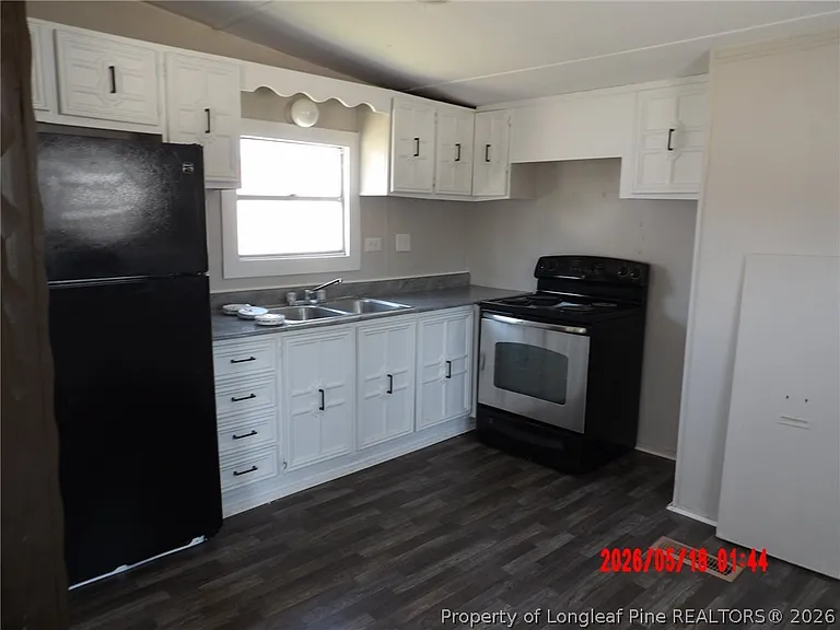 1302 Verlie Ave — Photo 3