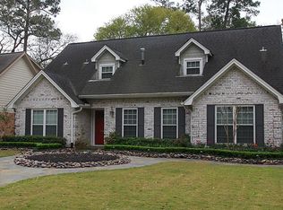 1151 Lehman St, Houston, TX 77018