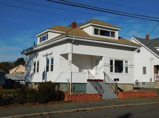 19 Edgemere Rd, Lynn, MA 01904