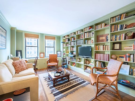 5th image of 1230 Park Ave APT 4D