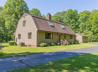 14433 Blunts Bridge Rd, Ashland, VA 23005