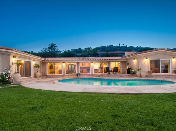 3453 Newridge Dr, Rancho Palos Verdes, CA 90275