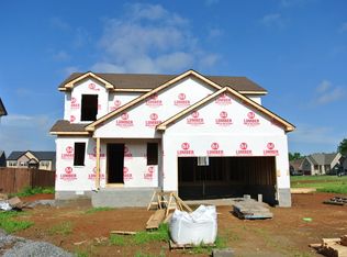 3794 Suiter Rd, Clarksville, TN 37040