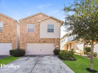 5113 Caldera Ct, Houston, TX 77066