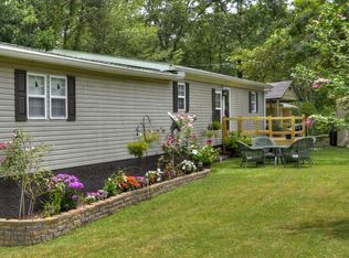 844 Goss Rd, Epworth, GA 30541