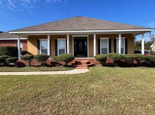 12505 Windance Dr, Gulfport, MS 39503
