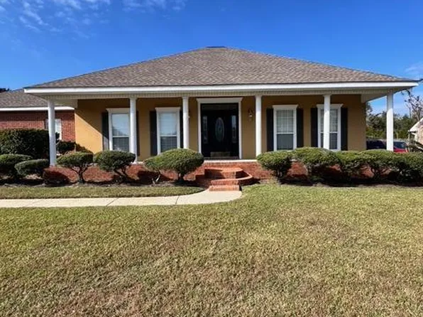 12505 Windance Dr, Gulfport, MS 39503