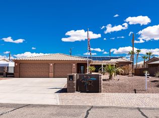 1220 Park Terrace Ave, Lake Havasu City, AZ 86404