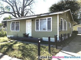 4715 Hardy St, Houston, TX 77009