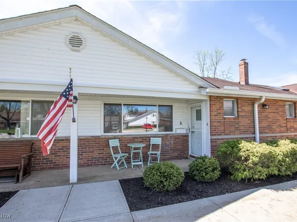 25315 Clubside Dr #6, North Olmsted, OH 44070