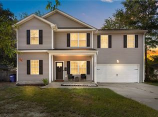 815 Wakefield Ave, Norfolk, VA 23502