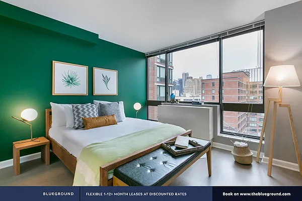 Rented by The Blueground | media 28