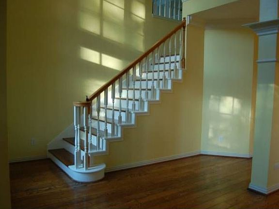 Stair Case up
