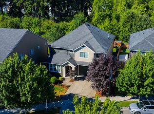 13879 SE Nightingale Ave, Happy Valley, OR 97086