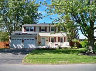 75 Cherry Tree Cir, Liverpool, NY 13090