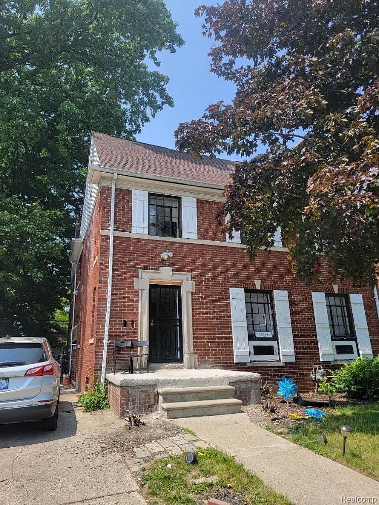o o mi 12604 E Outer Dr, Detroit, MI 48224 | Zillow