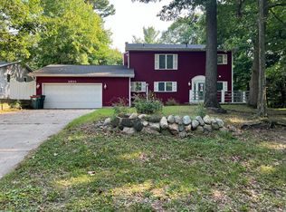 2625 Pennsylvania Ave, Muskegon, MI 49445