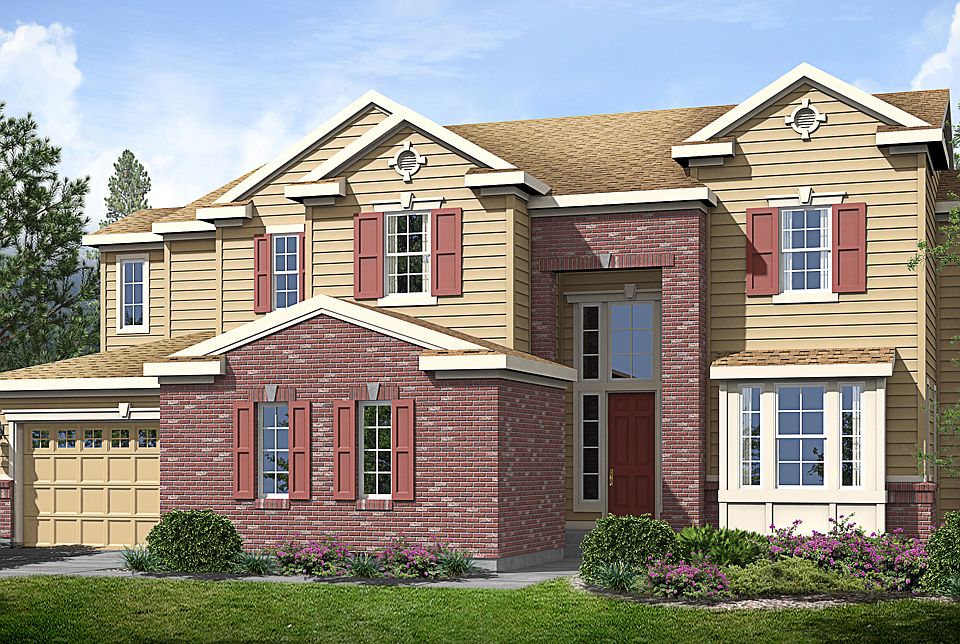 Residence 7050