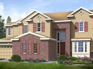3721 Spanish Oaks Trl, Castle Rock, CO 80108
