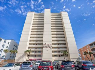 912 N Waccamaw Dr UNIT 505, Murrells Inlet, SC 29576