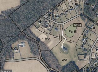 0 Elk Creek Dr, Salisbury, MD 21804