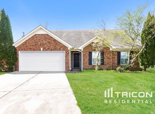3504 Flora Dr, Spring Hill, TN 37174