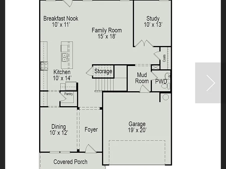 11041 Valmont Way — Photo 3
