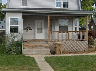 5529 24th Ave, Kenosha, WI 53140