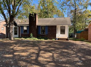 785 Fitzpatrick Rd, Nashville, TN 37214