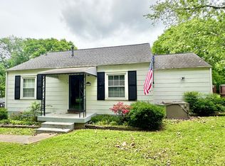 4912 Log Cabin Rd, Nashville, TN 37216