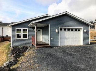 522 Carroll Way, Kodiak, AK 99615