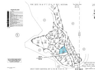 77 Big Grizzly, Portola, CA 96122