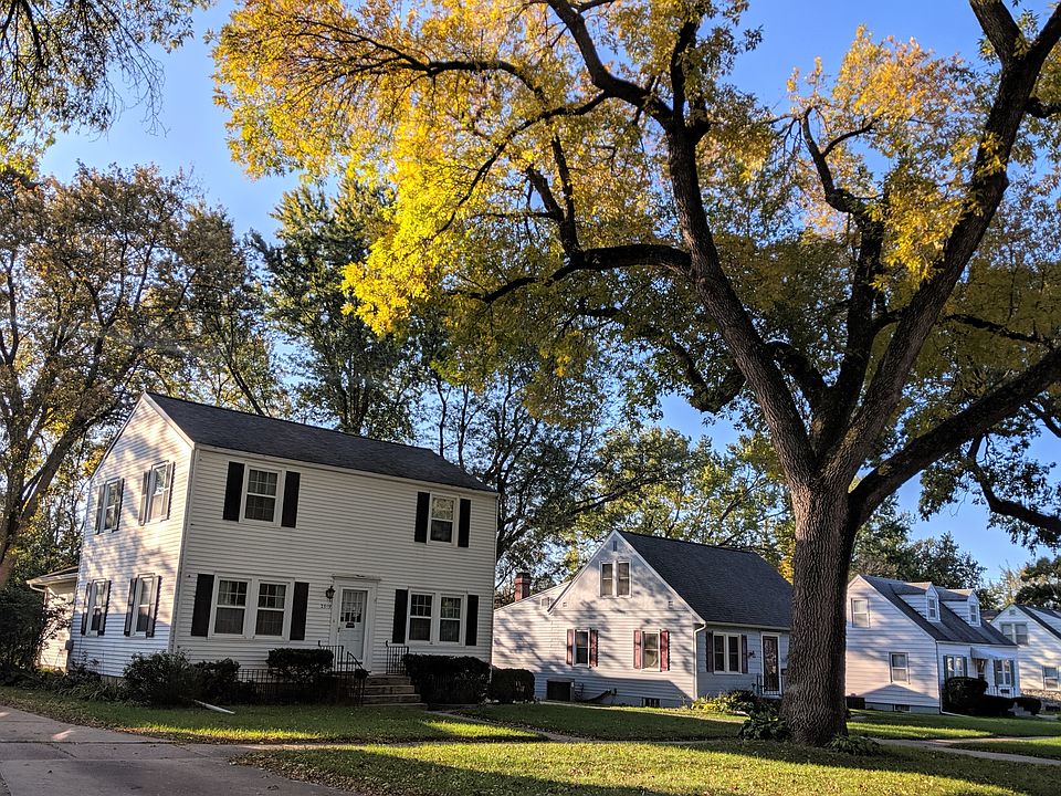 classic home in great area