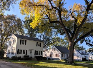 2519 Franklin Ave NE, Cedar Rapids, IA 52402