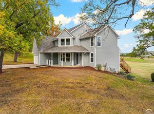 820 E 1000th Rd, Lawrence, KS 66047