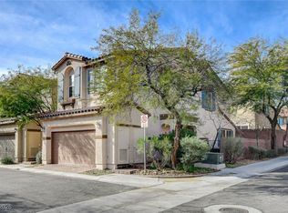9283 Moonlight Nest Ln, Las Vegas, NV 89178