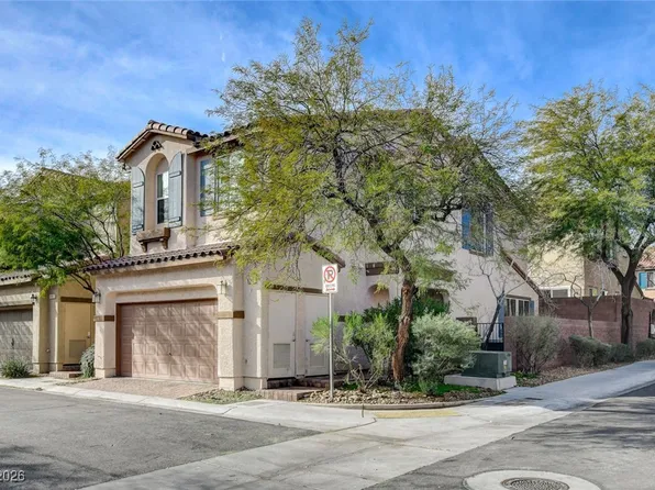 9283 Moonlight Nest Ln, Las Vegas, NV 89178
