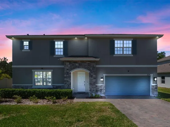 524 Avila Pl, Howey In The Hills, FL 34737