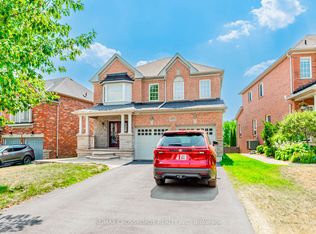 1373 Wallig Ave, Oshawa, ON L1K 0J5