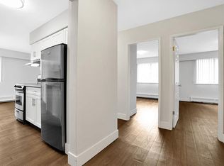 Ocean Park Place Apartments, Vancouver, BC V6G 2A5