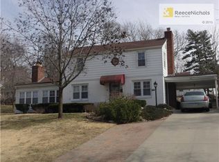 1873 N 40th St, Kansas City, KS 66102