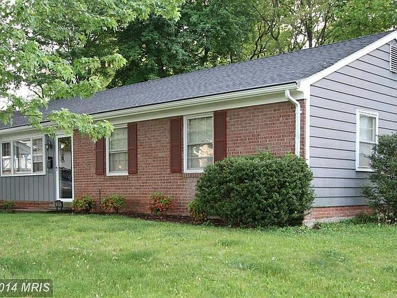 2nd image of 10008 Copeland Dr