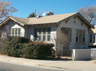 700 Slate Ave NW, Albuquerque, NM 87102