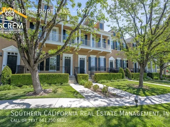 24024 Bridgeport Ln Unit 27, Santa Clarita, CA 91355