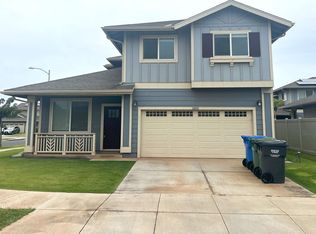 91-1545 Laupae St, Ewa Beach, HI 96706