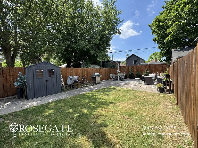 40 Chryessa Ave #2 — Photo 13